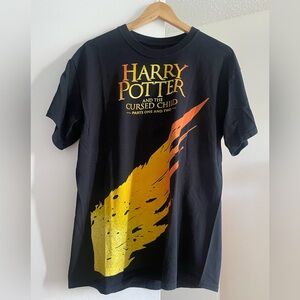 *Original* Harry Potter and the Cursed Child T-Shirt